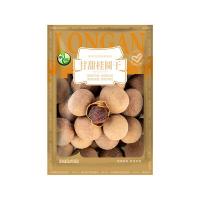 禾煜 甘甜 桂圆干 500g (单位:袋)