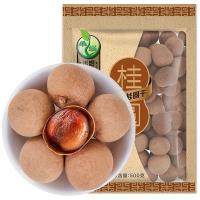 禾煜 甘甜 桂圆干 500g (单位:袋)