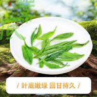 茶马世家 一级 恩施玉露绿茶 100g (单位:罐)