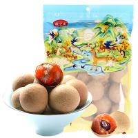 燕之坊 桂圆干 桂圆 带壳 500g （单位:袋）