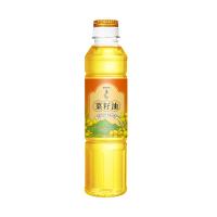 陇间柒月 暮秋坊 菜籽油 418mL (单位:瓶)
