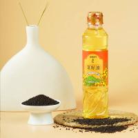 陇间柒月 暮秋坊 菜籽油 418mL (单位:瓶)