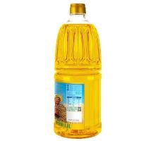 北大荒（BEIDAHUANG）情怀系列非转基因一级大豆油 1.8L（单位：瓶）