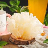 黑土优选 银耳  180g  (单位：袋 )新老包装随机发货