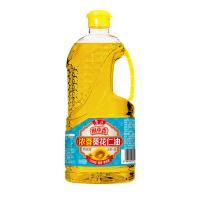 鲁花 浓香葵花仁油 非转基因 900ml (单位:瓶)
