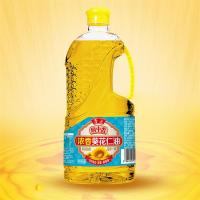 鲁花 浓香葵花仁油 非转基因 900ml (单位:瓶)