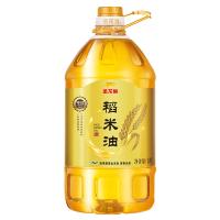 金龙鱼 特选稻米油 一级 5L (单位:桶)