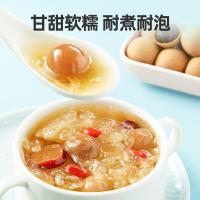 十月稻田（SHI YUE DAO TIAN） 桂圆干 蜜饯果干 500g(单位：袋)