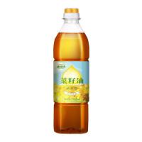 米妹妹（MIMEIMEI） 纯正菜籽油 900ml（单位：瓶）