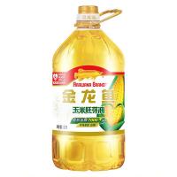 金龙鱼 玉米 胚芽油 5L 新老包装随机发货 (单位:桶)