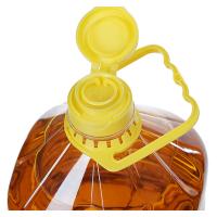 鲁花 压榨特香 玉米胚芽油 5L（单位：桶）