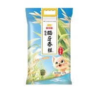 金龙鱼 臻选猫牙 香丝米 2.5kg 真空包装（单位：袋）