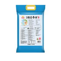 金龙鱼 臻选猫牙 香丝米 2.5kg 真空包装（单位：袋）