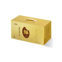裕道府 感恩有你 五常有机大米礼盒 5kg 真空包装（单位：盒）