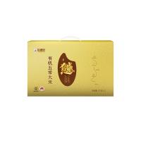裕道府 感恩有你 五常有机大米礼盒 5kg 真空包装（单位：盒）