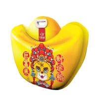米妹妹（MIMEIMEI）元宝巨富米1kg（单位：袋）