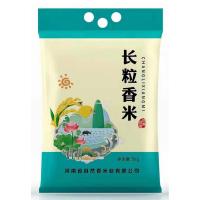 原康健  长粒香大米 5kg 真空包装 (单位:袋)