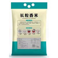 原康健  长粒香大米 5kg 真空包装 (单位:袋)