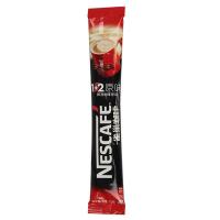 雀巢（Nestle） 1+2原味盒装 速溶咖啡 450克/盒 (单位:盒)