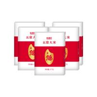 裕道府 感恩有你 五常大米 1kg/袋 5袋/箱 真空包装 （单位：箱）