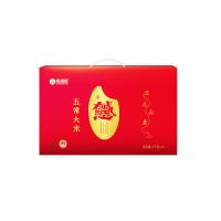 裕道府 感恩有你 五常大米 1kg/袋 5袋/箱 真空包装 （单位：箱）