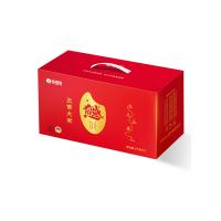裕道府 感恩有你 五常大米 1kg/袋 5袋/箱 真空包装 （单位：箱）