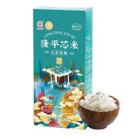 隆平芯米 五常有机大米 500g 真空包装（单位：袋）