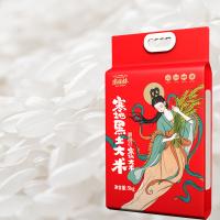 米妹妹（MIMEIMEI）黑龙江寒地黑土大米5kg（单位：袋）