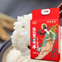米妹妹（MIMEIMEI）黑龙江寒地黑土大米5kg（单位：袋）