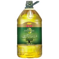 金龙鱼 非转基因 添加10%橄榄调和油 4L（单位：瓶)新旧包装随机发货