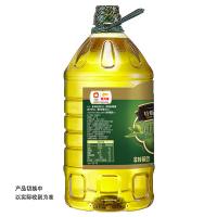 金龙鱼 非转基因 添加10%橄榄调和油 4L（单位：瓶)新旧包装随机发货