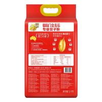 福临门 金麦芯 专业饺子粉 5kg/袋 (单位:袋)