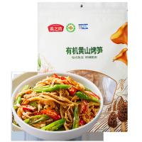 燕之坊 有机 黄山烤笋 400g（单位：袋）