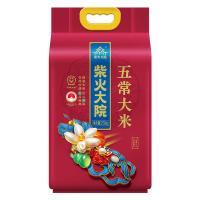 柴火大院 五常大米 2.5kg 真空包装（单位：袋）