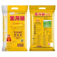金龙鱼 御品珍珠米 2.5kg 低氧保鲜 （单位：袋）