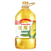 金龙鱼 玉米胚芽油 5L （单位：瓶）新老包装随机发货