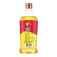 狮球唛 一级 压榨 花生油 0.9L （单位:瓶）