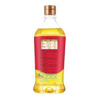 狮球唛 一级 压榨 花生油 0.9L （单位:瓶）