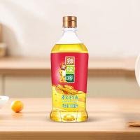 狮球唛 一级 压榨 花生油 0.9L （单位:瓶）