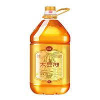 米妹妹 Y001 精选大豆油 物理压榨 5l（单位：桶）