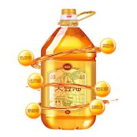 米妹妹 Y001 精选大豆油 物理压榨 5l（单位：桶）
