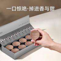 小罐茶 银罐 金骏眉茶10罐装 40g (单位:盒)