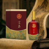 五粮液 宜品千里江山 浓香型白酒 500ml (单位:瓶)