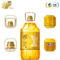 福临门 福至心礼非转基因 一级大豆油  5L （单位：桶）