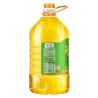 金龙鱼 非转基因 AE营养多大豆油 5L （单位:桶）  新老包装随机发货