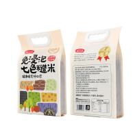 燕之坊 免浸泡七色糙米 2kg（单位：袋）