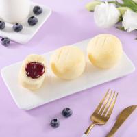 港荣 蓝莓味 480g 蛋糕 480g (单位：箱)