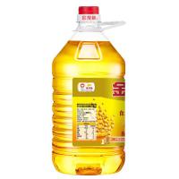 金龙鱼 花生浓香型浸出 食用植物调和油 5L(单位:桶) 新老包装随机发货