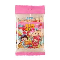 ZEK 深海芝士鳕鱼肠  105克  (单位：袋 )新老包装随机发货