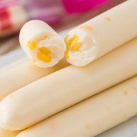 ZEK 深海芝士鳕鱼肠  105克  (单位：袋 )新老包装随机发货